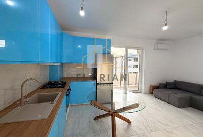 Apartament cu 2 camere decomandat, mobilat în Braytim - 5