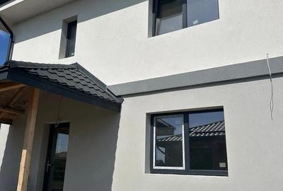 Casă cu 3 camere cu Teren 220 Mp în Dărăști-Ilfov - 7