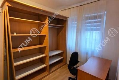 Apartament de 2 camere amplasat pe Bulevardul Mihai Viteazu Sibiu - 6