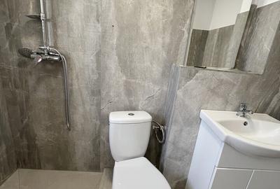 Casă individuală cu 4 camere cu Canalizare în Est - 3