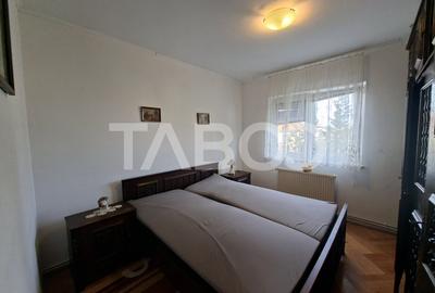 Apartament cu 3 camere decomandat, mobilat în Central - 5