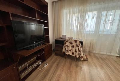 Apartament 1 camera decomandat Pacurari- Moara de Foc - 4