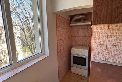 Apartament cu 2 camere decomandat în Sud - 2