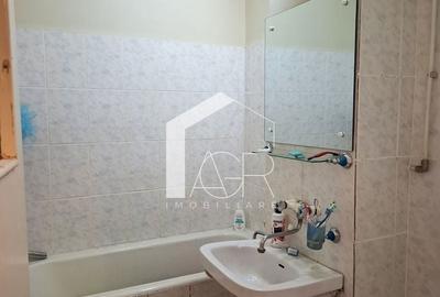 Apartament cu 4 camere semidecomandat în Nord - 4