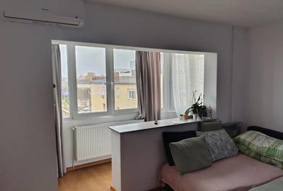 Vand apartament cu o camera (proprietar) - 1