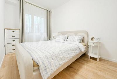 De vanzare apartament cu 2 camere bloc nou la cheie cartierul Marasti - 9