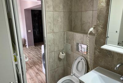 Apartament cu 3 camere decomandat, mobilat în Inel I - 12