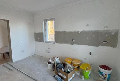 Casă cu 5 camere cu Teren 350 Mp în Săcălaz - 10