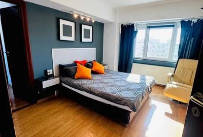 Apartament cu 3 camere decomandat, mobilat în Titulescu - 3