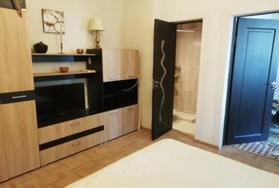Corp de casa 4 camere liber la vanzare zona AFI - 3