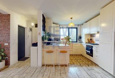 De vanzare vila Petresti/Corbeanca - 3