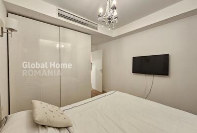 Apart 2 camere 56mp | One Herastrau Plazza | Imobil NOU | Receptie 24/7 - 7