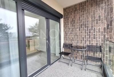 Garsoniera - Prima Inchiriere - Cartierul DaVinci - 9