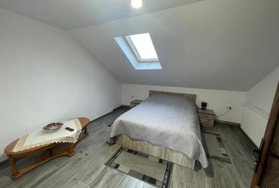 Casa de vânzare în Jud. Alba, com. Vadu Moților - 2