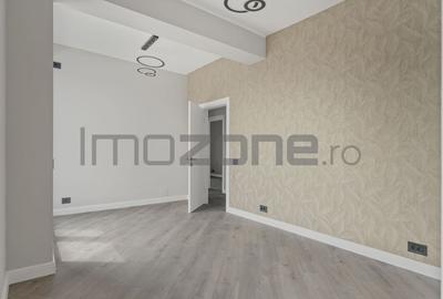 Otopeni - Zona Ferme, vila P+1, 4 camere,  3 dormitoare, 3 bai, finisata la alb - 12
