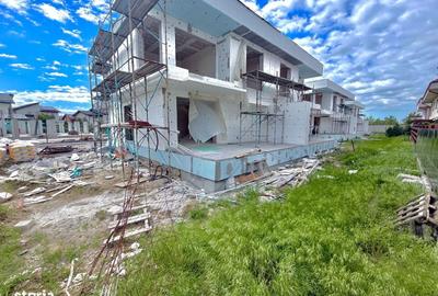 Casă cu 4 camere în Splaiul Unirii - 3