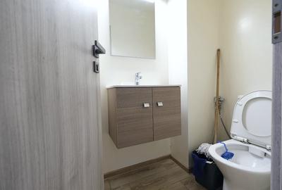 BANEASA, apartament 3 camere mobilate/utilate, aflat la prima inchiriere, NOU - 8
