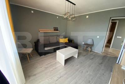 Apartament cu 3 camere - POD SI PARCARE - 2