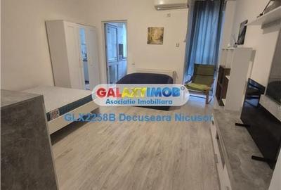 Garsonieră în Dudu - 7