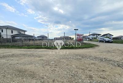 Teren în Berceni - 4