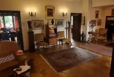 Apartament cu 5 camere semidecomandat, mobilat în Central - 7