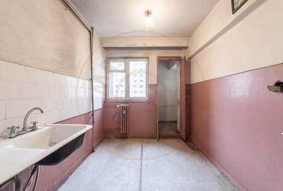 Apartament cu 3 camere decomandat în Nord - 5