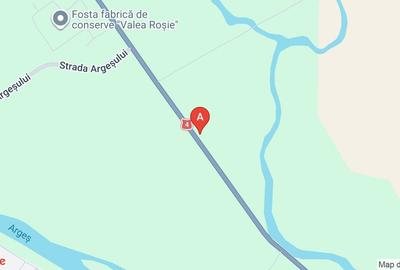 TEREN SI CONSTRUCTII-MICA FERMA DE VANZARE - 1