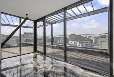 Apartament cu 5 camere decomandat, mobilat în P-ța Victoriei - 19