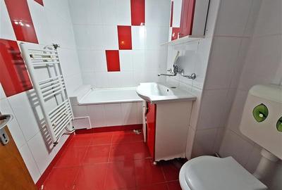 Apartament cu 2 camere decomandat, mobilat în Central - 6