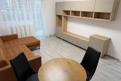 Apartament cu 2 camere decomandat, mobilat în Theodor Pallady - 16