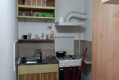 Garsoniera confort 1 de inchiriere - 2