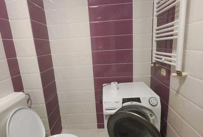 Apartament cu 2 camere de inchiriat-Pacii-cu centrala - 2