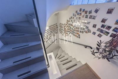 Casa | 7 camere | Dacia 1 min | Mosilor - 4