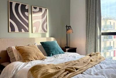 Ap 2 Camere/ Exigent Plaza F5/Centrala proprie/Proximitate metrou/Parcare inclus - 2