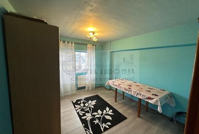 Apartament 97 mp, 4 camere decomandat, CUG-Selgros – 165.000 € - 7