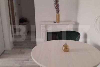 Apartament 3 camere, modern, parcare, zona Centrala Apartament 3 camere, modern, parcare, zona Centrala - 7