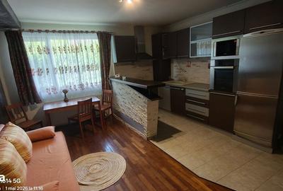 Apartament cu 2 camere în Bună Ziua