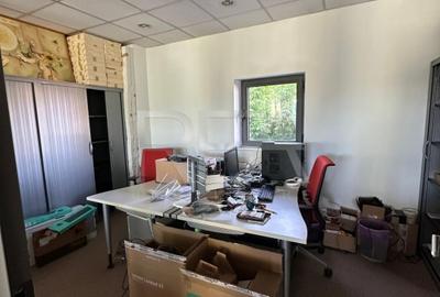 Spatiu Comercial | Investitie Solida | Chirias Activ | Splaiul Unirii - 4