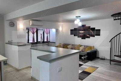 PENTHOUSE | 4 CAMERE | DECOMANDAT | MICRO 3 | 160 MP | ETAJ 4 | - 4