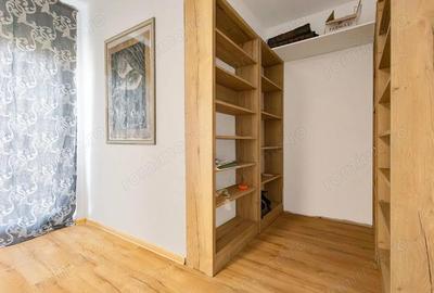 Casă cu 5 camere cu Teren 700 Mp în Dudeștii Noi - 4