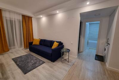 Apartament cu 2 camere decomandat în Crețuleasca - 3