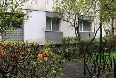 Apartament cu 3 camere decomandat în George Enescu - 4