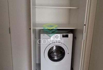 Apartament cu 3 camere semidecomandat în Domenii - 14