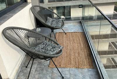 Apartament cu 3 camere decomandat în Nord