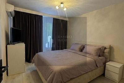 Apartament cu 4 camere decomandat, mobilat în Ferentari - 5