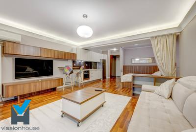 Studio spațios cu balcon generos în InCity – 9 min de metrou Dristor - 5