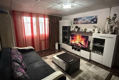 Apartament cu 2 camere semidecomandat în Central - 6