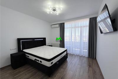 Apartament cu 3 camere decomandat în Hipodrom 3 - 4