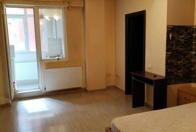 Garsonieră decomandată în Chiajna - 1