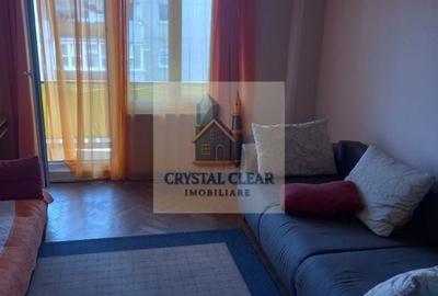 Apartament cu 2 camere - cartier 7 noiembrie, zona Pața de zi - 6